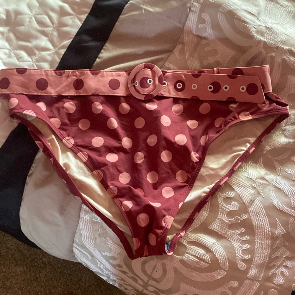 Swim bottoms